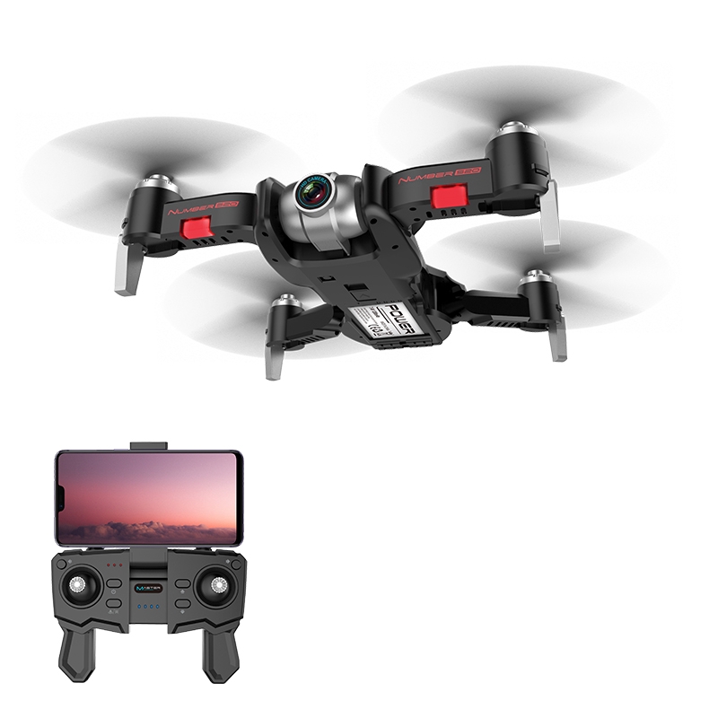 dron s20