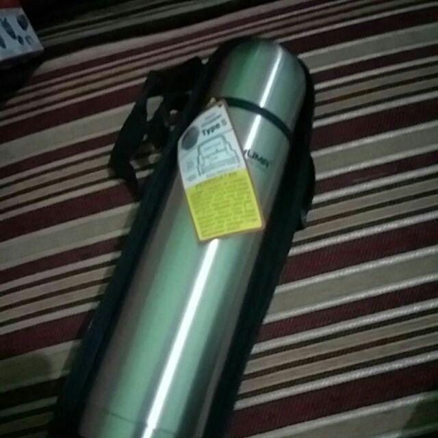 Termos Shuma 350ml/500ml/750ml/1000mlpanas Dingin Stainless Steel