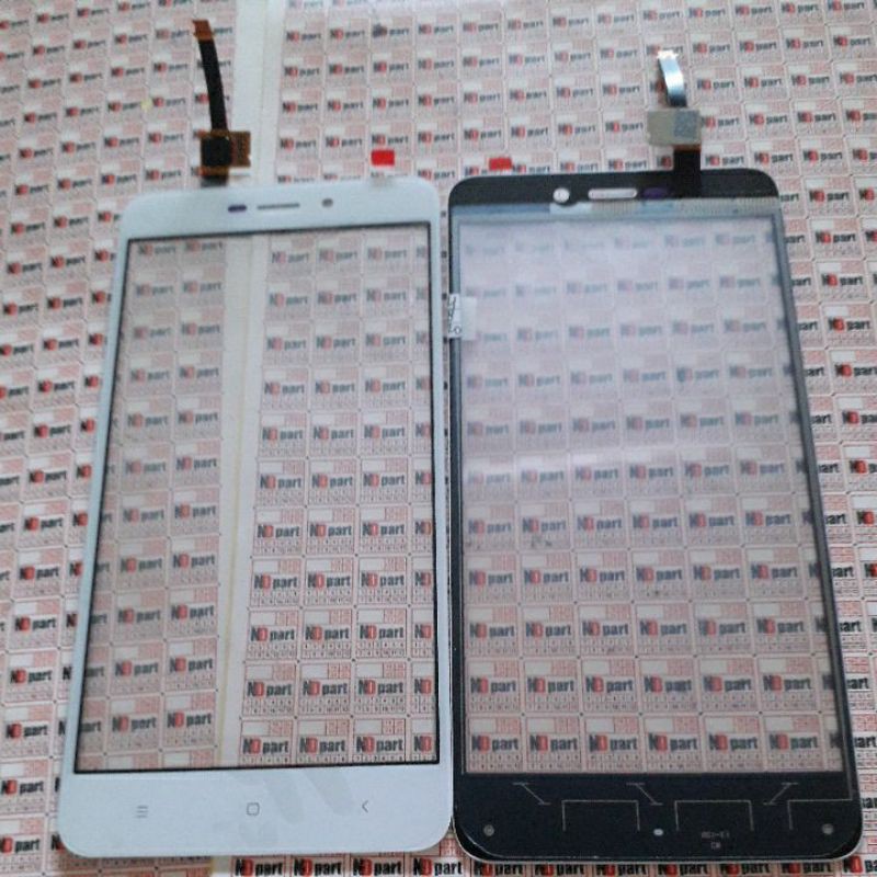 Touchscreen Xiaomi Redmi 4A