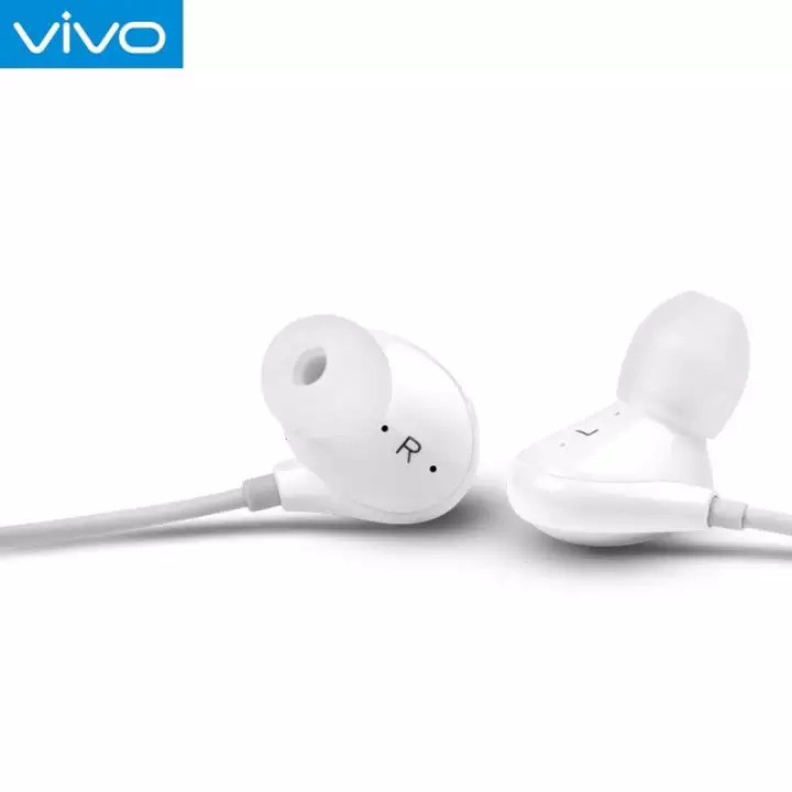 Handsfree X21 XE710 Branded Vivo Oppo Xiaomi Samsung Headset X21 XE710 Merk HP