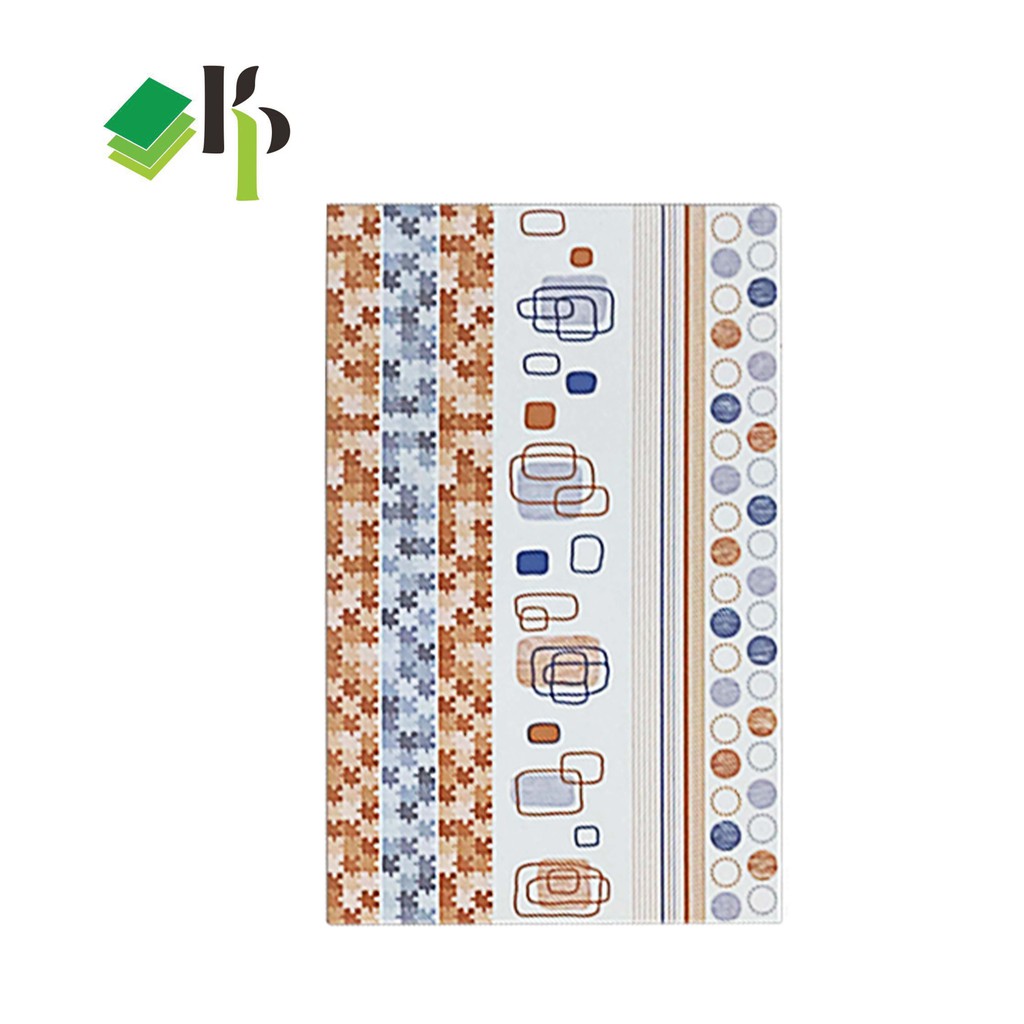 Keramik Dinding Mulia Aldora 25x40