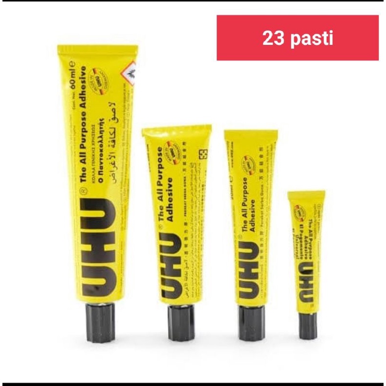 

lem uhu 35 ml