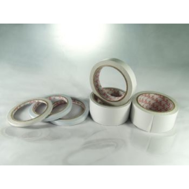 

Double Tape Bodhi 8mm x 15yard
