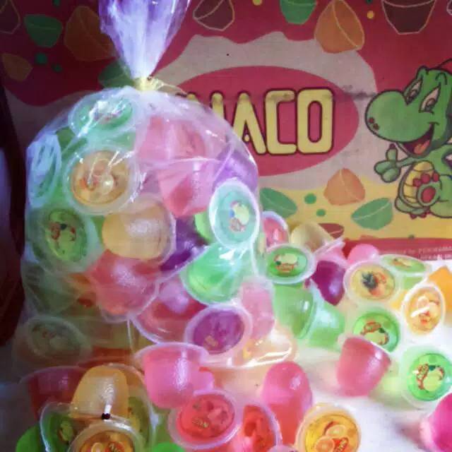 

Inaco jelly 1kg