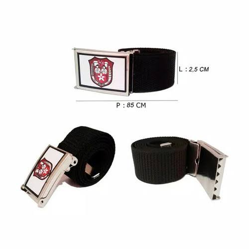 SABUK SD IKAT PINGGANG SABUK PRAMUKA