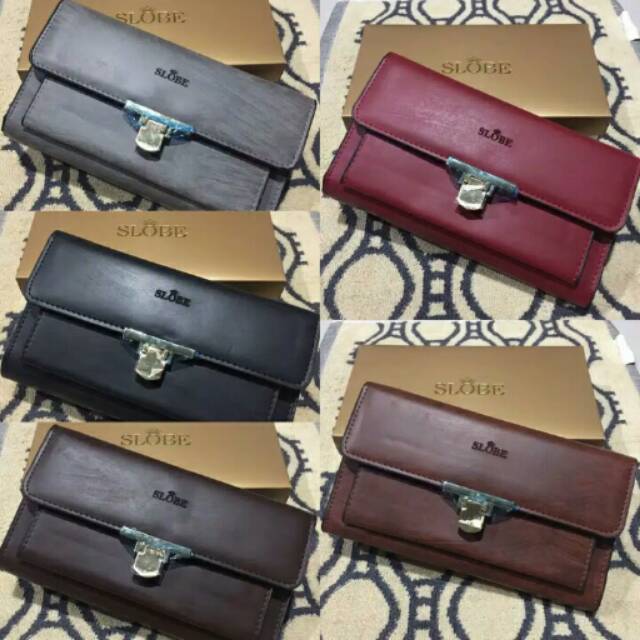 Dompet SLOBE