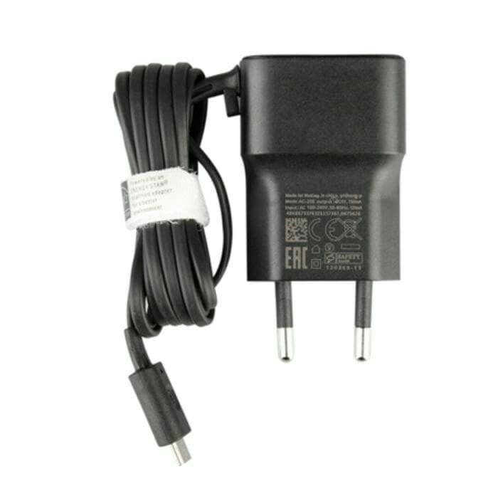 [RO ACC]  OEM CHARGER NOKIA LUMIA MICRO USB AC-20E PACKING PANJANG
