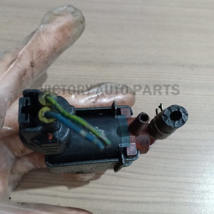 Vacum Switch Vacuum Valve Angin AC DAIHATSU 25360 - 97204 136200 - 2980 Asli ORI COPOTAN