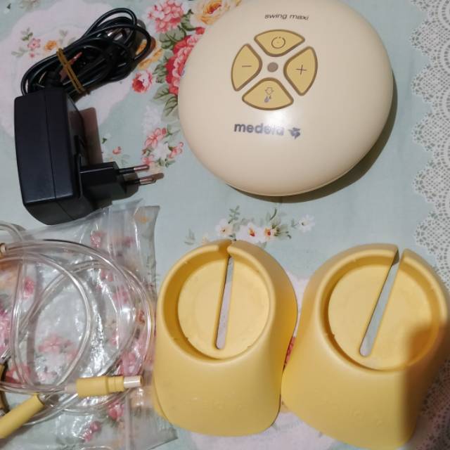 MEDELA SWING MAXI PRELOVED