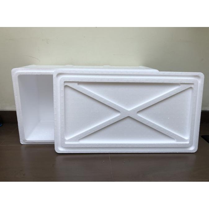 

✅Sale!! Box Styrofoam AG75 75 x 42 x 33cm Box Packing