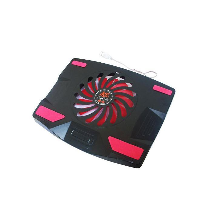 Ace NC-32 Cooling Pad Notebook 15&quot; Single Fan