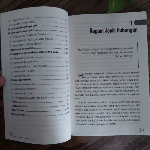 BUKU SELF IMPROVEMENT : Be Great Be You : Buku Motivasi : Buku Inspirasi Kepercayaan Diri : Pengembangan Diri-4