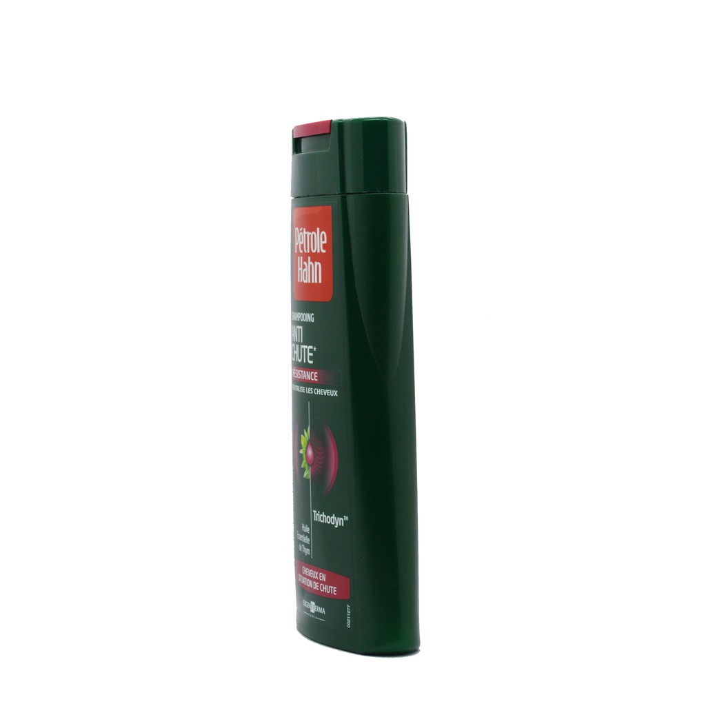 SHAMPO PETROLE HAHN FOR THINNING HAIR 250 ML / PRIA