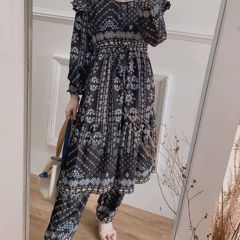 FICUS ONESET SETUNIK ORIGINAL