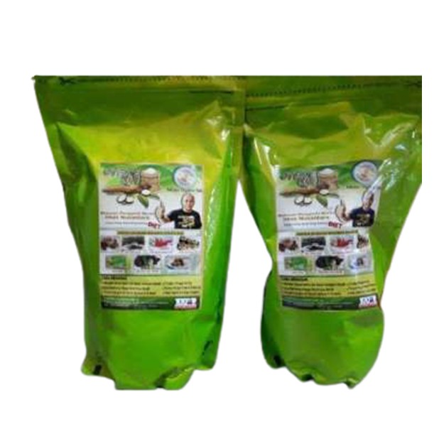 Oyek'e Siti Beras Singkong 500 gr