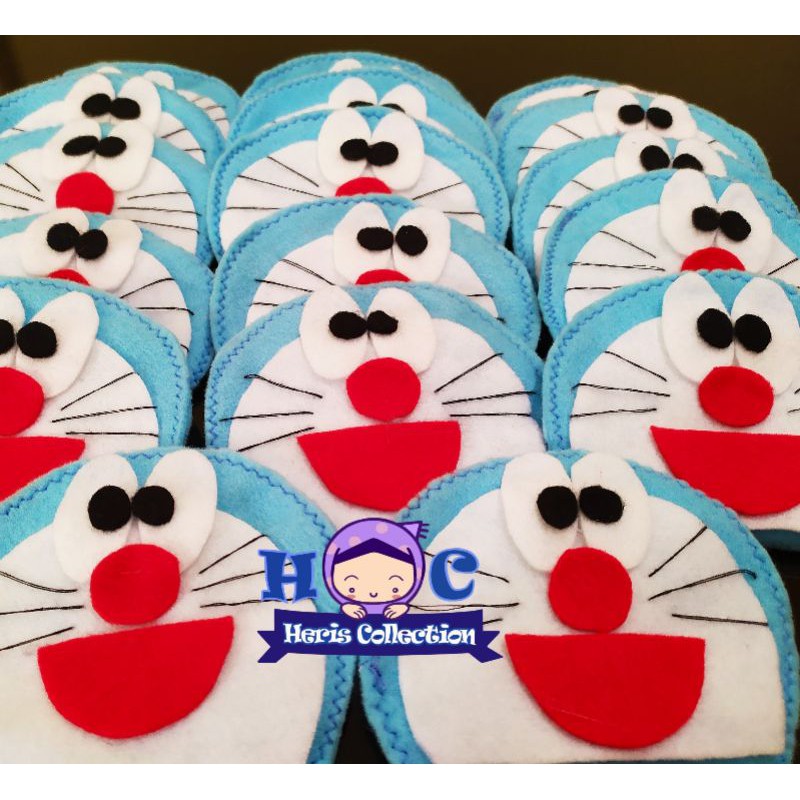 

Amplop Karakter Lucu