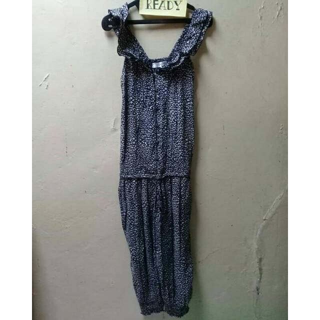 Dress Chiffon
