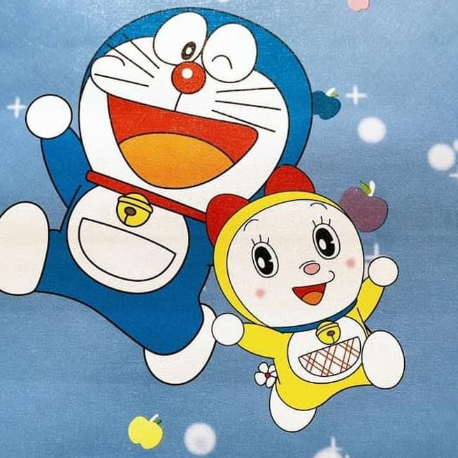 Wallpaper Wa Doraemon Lucu 3d Image Num 67