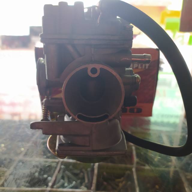 Karburator mio Tokaido