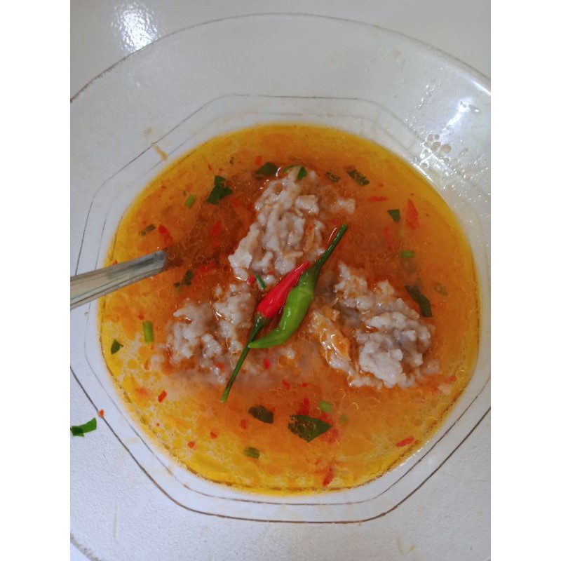 

Baso akar besar isi 3