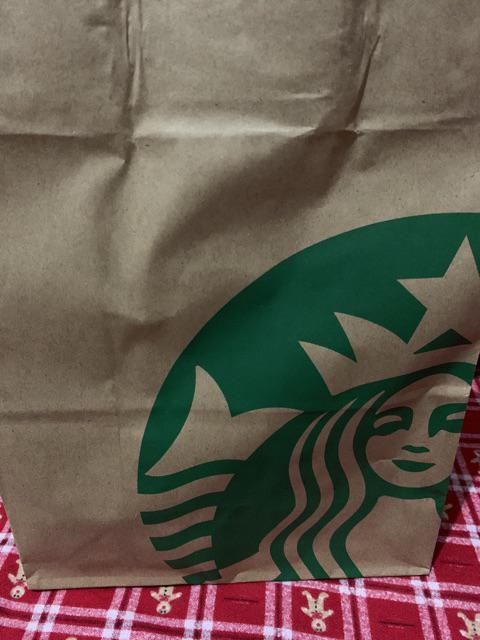 Starbucks X Stojo