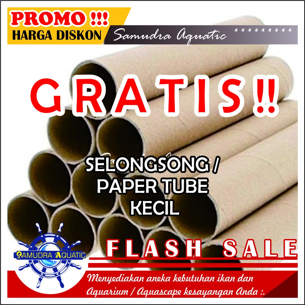 Background Aquarium (LEBAR 60CM), Background Aquascape PROMO! Stiker Skotlet 60cm, Stiker Aquarium 60 cm, GRATIS SELONGSONG