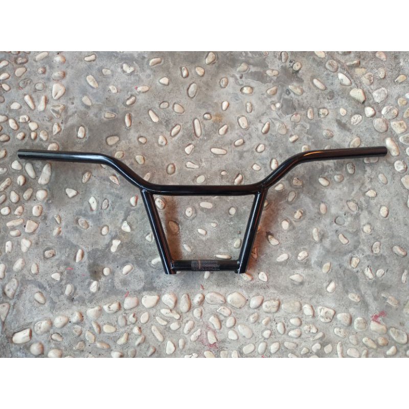 Bar (stang) bmx 4pcs nolable