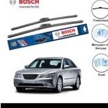 Bosch Sepasang Hyundai Sonata NF Frameless Original Bosch  20-18