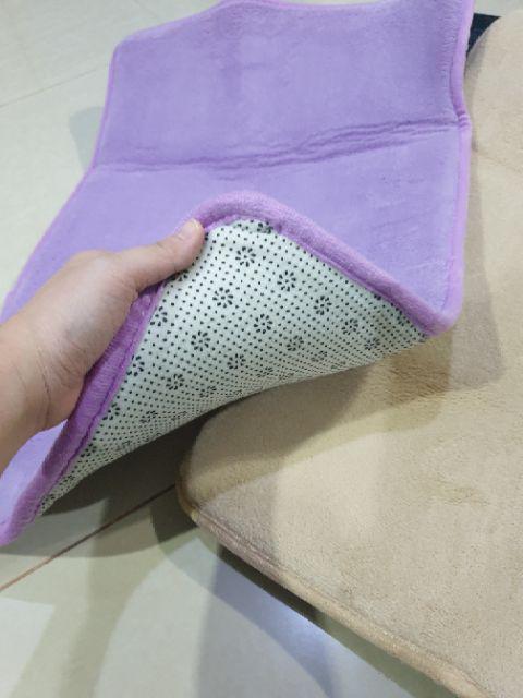 [fisher] Keset Kaki Beludru (bulu Pendek)