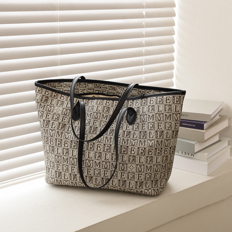 (2Pc Bisa 1Kg)GTBI998875693 New arrival  !!! Tas Tote Bag  Wanita Import Premium terbaru