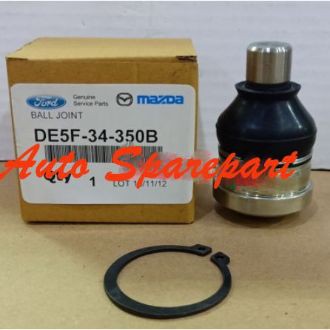 BALL JOINT BAWAH JOINT LOWER ARM FORD FIESTA MAZDA 2