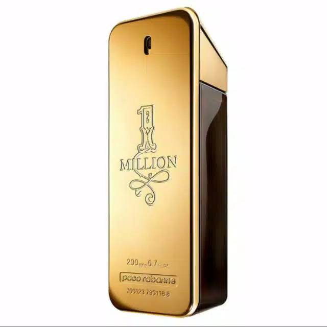 Parfum 1million original unbox asli terlaris