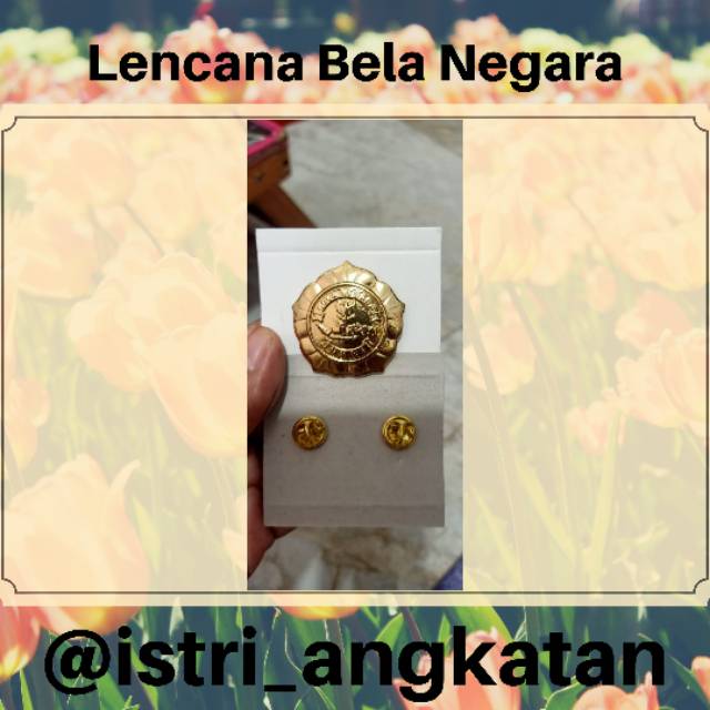 Lencana Bela Negara