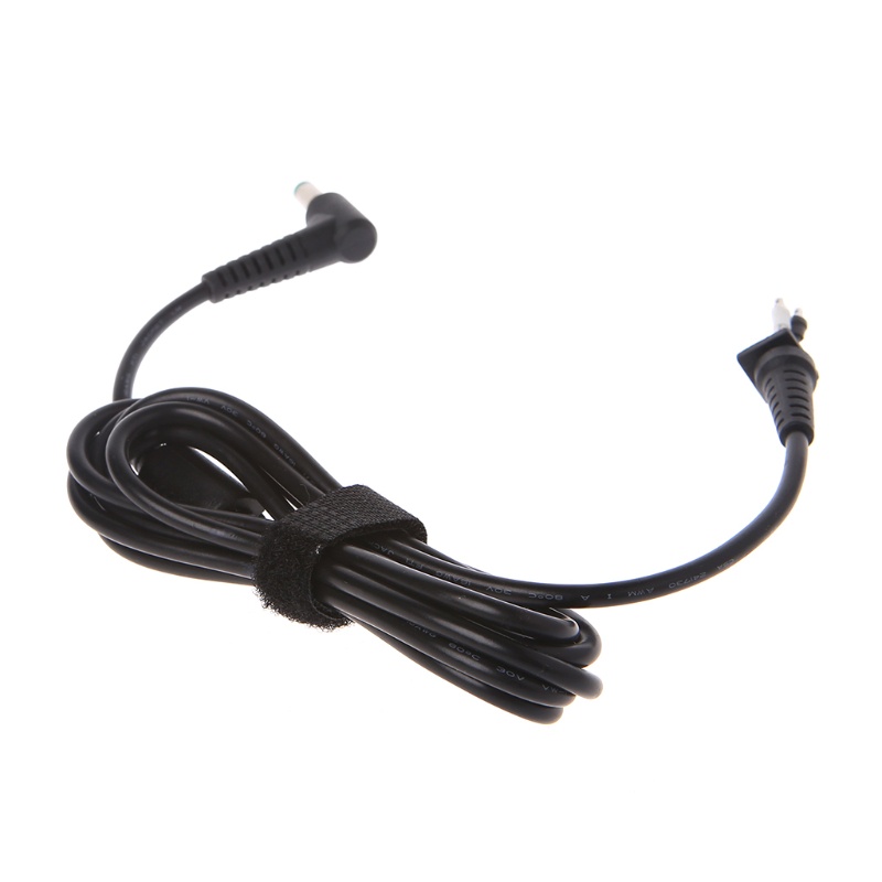 Btsg 5.5x2.5mm Male Plug DC Power Supply Kabel Adaptor Untuk Komputer Laptop