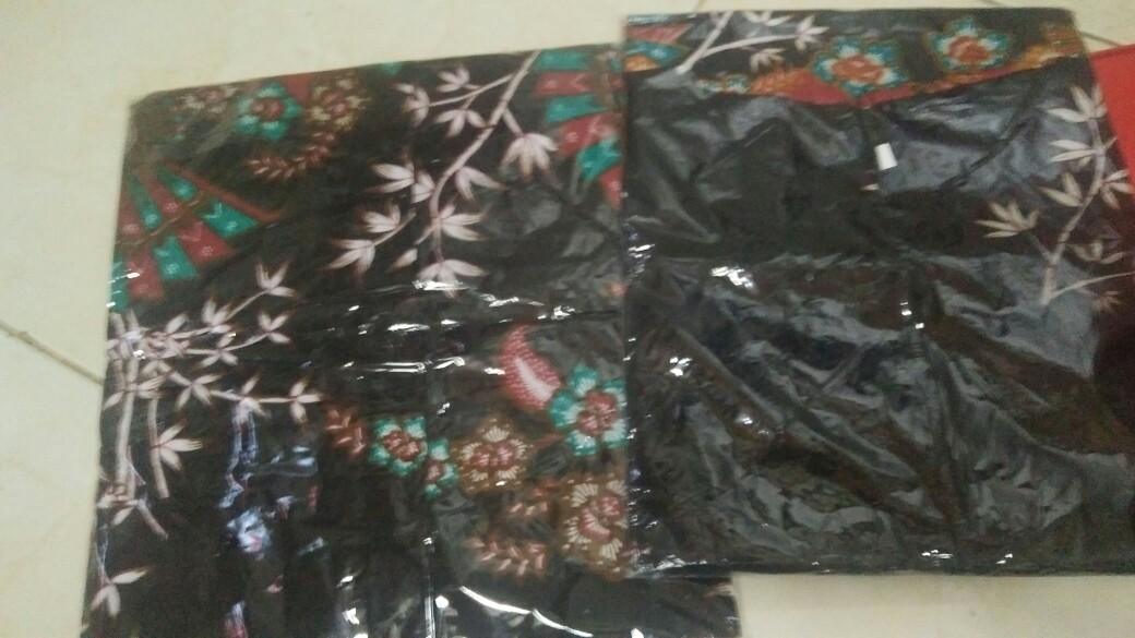 Maura Couple - Sania Ruffle Batik Couple Ori Ndoro Jowi Dnt Garansi Termurah Shopee -