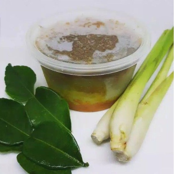 

Sari bumi loemajan Bumbu ayam goreng padang 250 gram