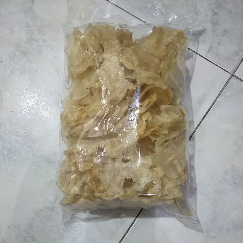 

sing a pio/paru paru ikan