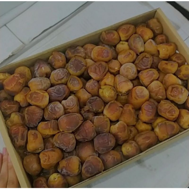 

kurma Sukari 3kg