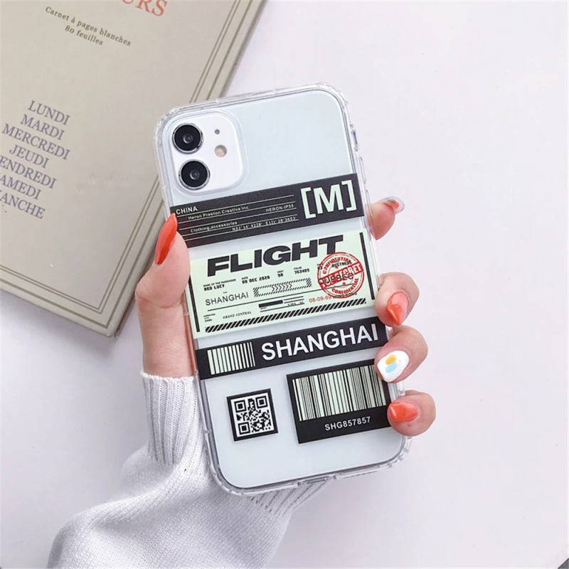 Case Xiaomi Redmi 10 Redmi Note 10 Note 10S Note 10 5G Redmi Note 10 Pro Note 11 Note 11S Note 11 Pro 4G 5G Poco M3 Pro 5G M4 Pro 4G Poco X3 Pro NFC Casing WPX DHL Flight Silicon Transparant Premium