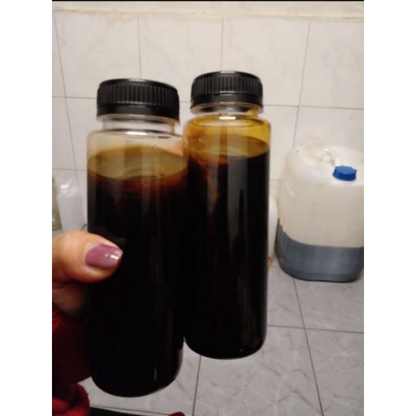 

Madu Akasia Carpa grade A 100% original