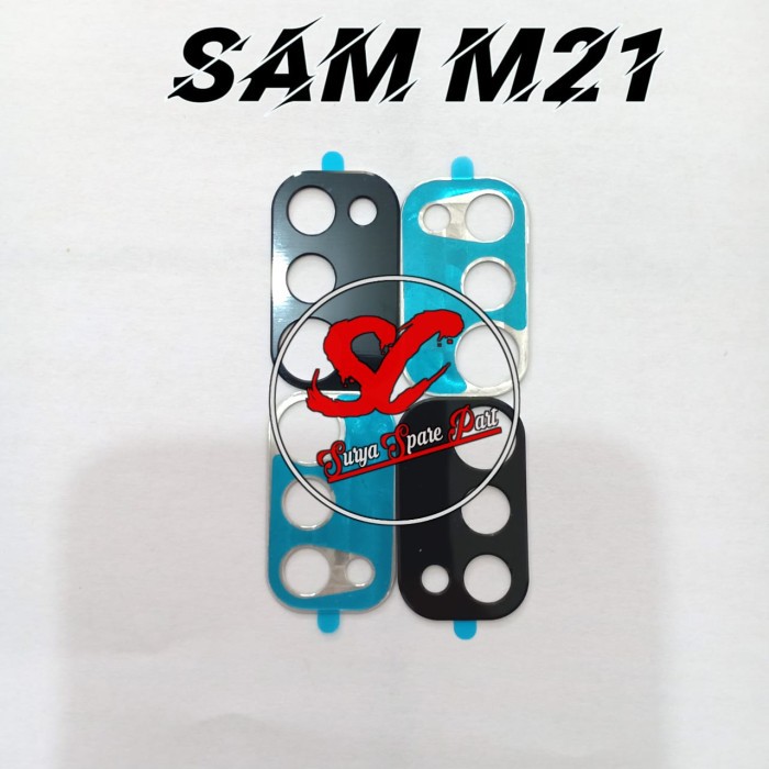 Ring Camera Samsung M21 - Ring Kamera Samsung M21 - SC
