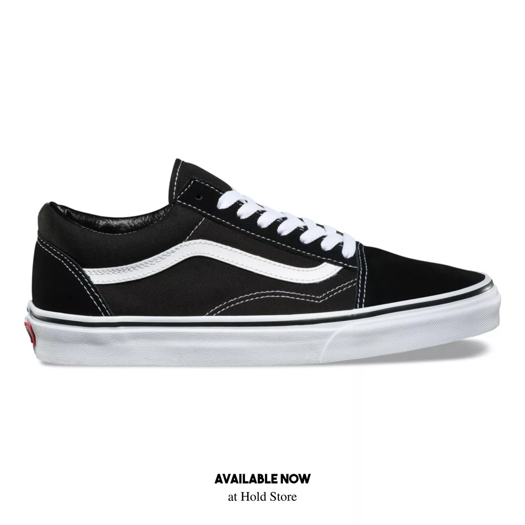 harga vans old skool original 2019