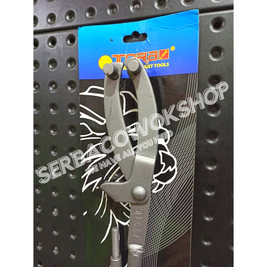 Tora Treker CVT Penahan Kopling Matic Magnet Flying Wheel Pliers Termurah Berkualitas