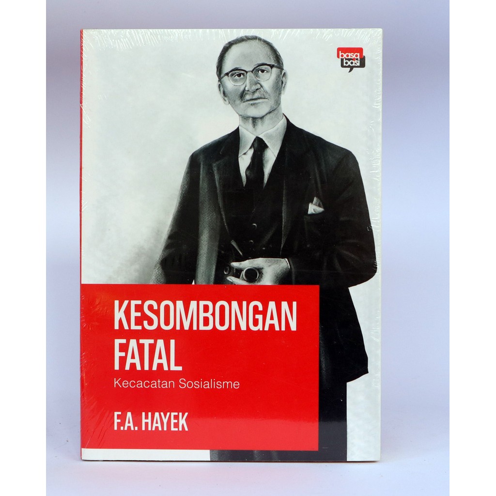 Kesombongan Fatal