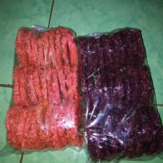 

Makanan Ringan Berkah