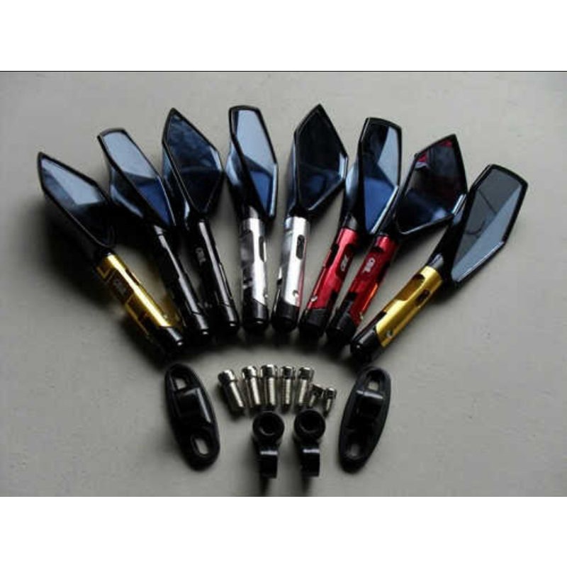 Spion Tomok Motor