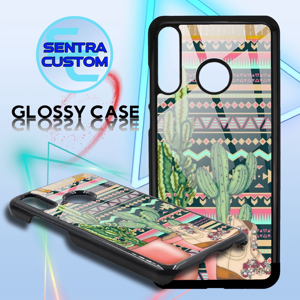 Casing Hardcase Softcase Samsung A02S A03 CORE A03S A7 2018 A10 M10 A10S A11 M11 A12 M12 Case 2D Glo