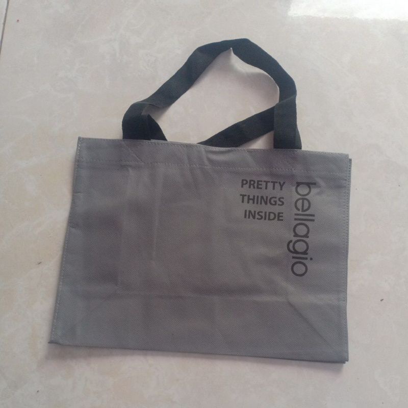 

Paperbag Bellagio Original