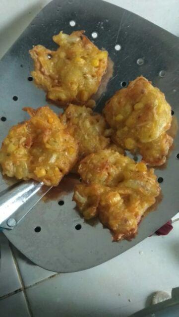 Hand Glove / Sarung Tangan Plastik Cap Strawberry Handglove