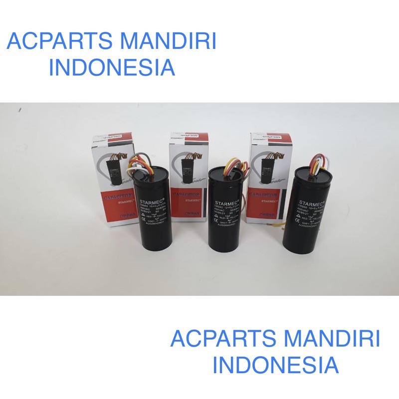 capacitor mesin cuci 10+6uf kapacitor mesin cuci 10+6uf